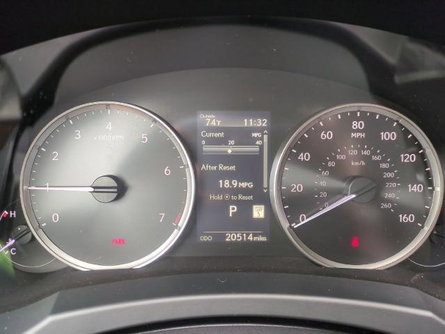 2024 Lexus IS - $44,900
