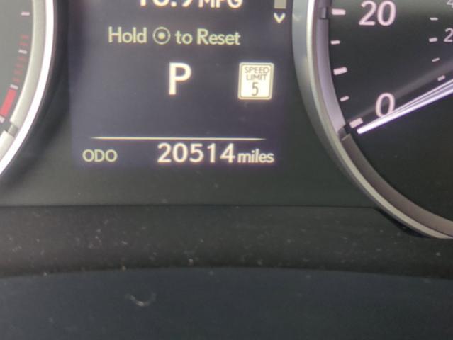 2024 Lexus IS - $44,900