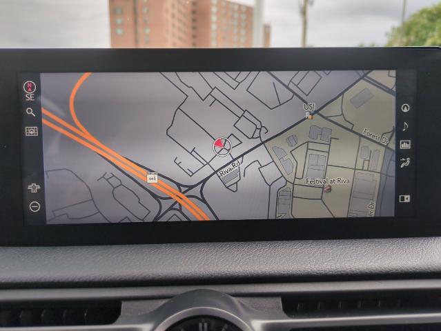 2024 Lexus IS - $44,900