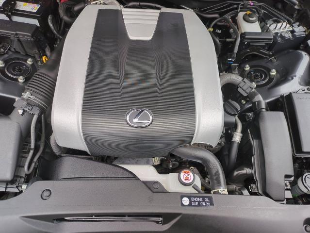 2024 Lexus IS - $44,900