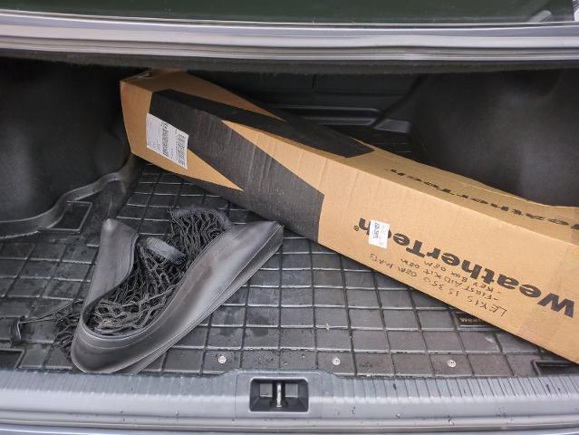 2024 Lexus IS - $44,900