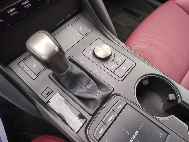 2024 Lexus IS - $44,900