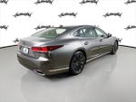 2019 LS 500 Thumbnail 5