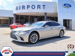 2018 LS 500 Thumbnail 1