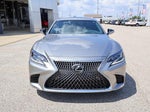 2018 LS 500 Thumbnail 8