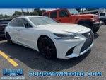 2018 LS 500 Thumbnail 1