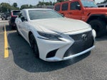 2018 LS 500 Thumbnail 2