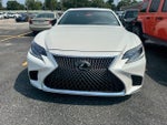 2018 LS 500 Thumbnail 4