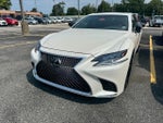 2018 LS 500 Thumbnail 5