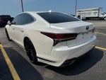 2018 LS 500 Thumbnail 9