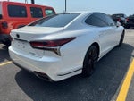 2018 LS 500 Thumbnail 10