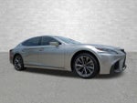 2018 LS 500 Thumbnail 1
