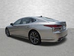 2018 LS 500 Thumbnail 4