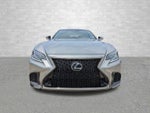 2018 LS 500 Thumbnail 6