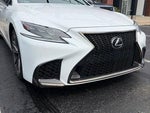 2019 LS 500 Thumbnail 2