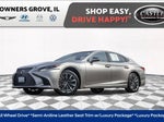 2018 LS 500 Thumbnail 1