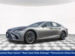 2018 LS 500 Thumbnail 6