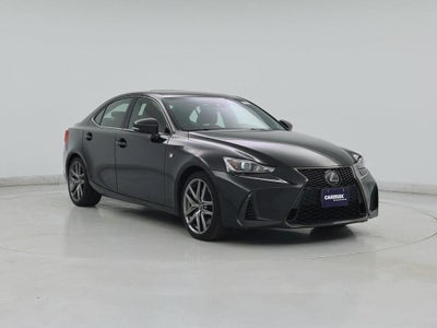Photo of a 2019 Lexus IS 300 AWD 4DR Sedan for sale