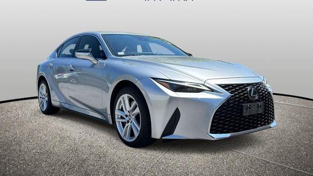 Preowned 2021 Lexus IS 300 Base for Sale