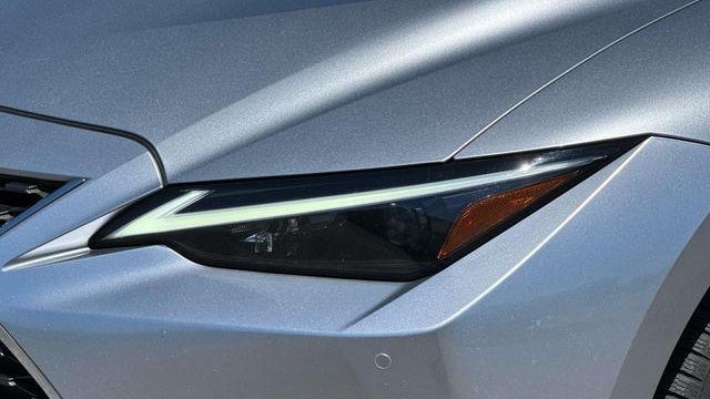2021 Lexus IS 300 Base