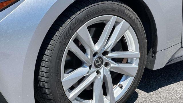 2021 Lexus IS 300 Base