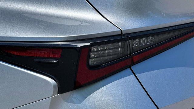 2021 Lexus IS 300 Base