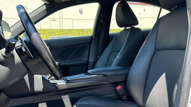 2021 Lexus IS 300 Base