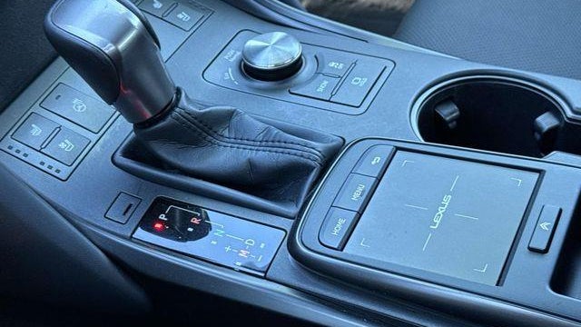 2021 Lexus IS 300 Base