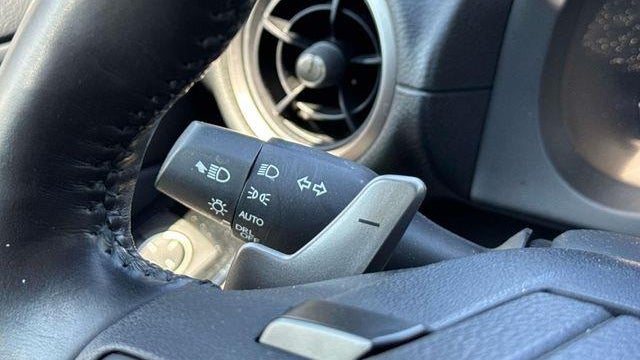 2021 Lexus IS 300 Base