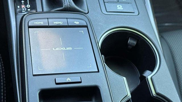2021 Lexus IS 300 Base