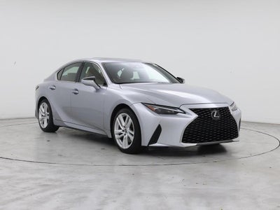 Photo of a 2023 Lexus IS 300 4DR Sedan for sale