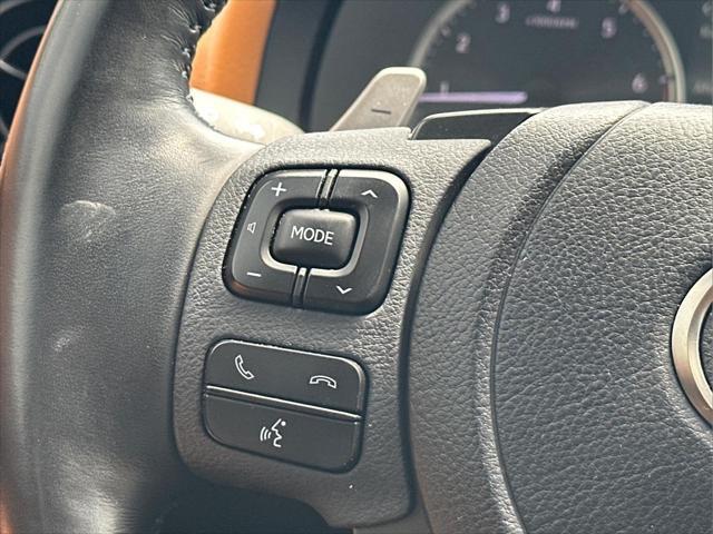 2021 Lexus IS - $29,999