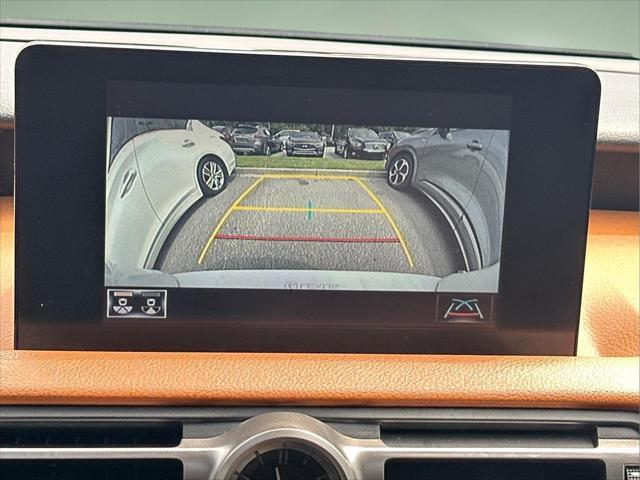 2021 Lexus IS - $29,999