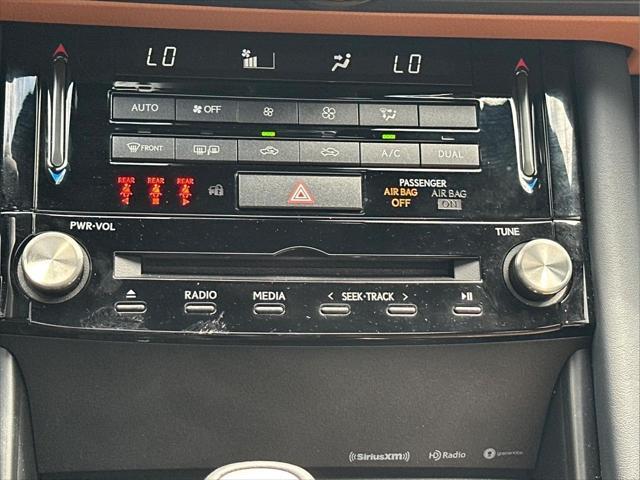 2021 Lexus IS - $29,999