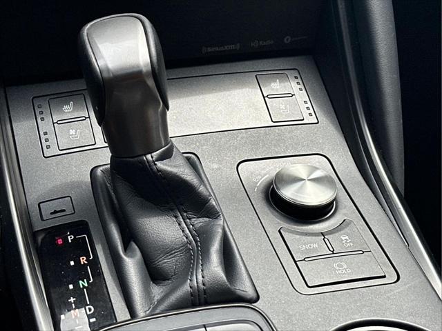 2021 Lexus IS - $29,999