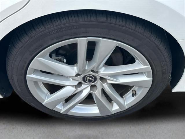 2021 Lexus IS - $29,999