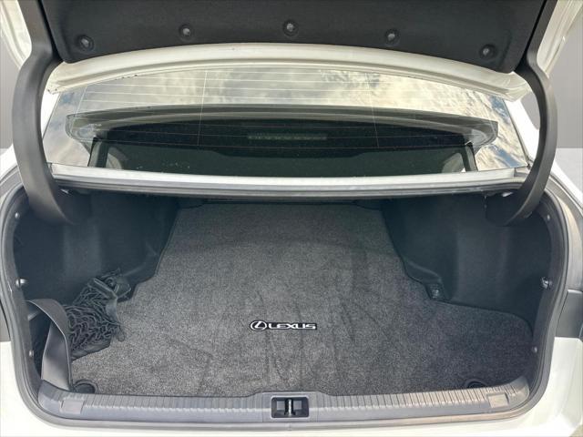 2021 Lexus IS - $29,999