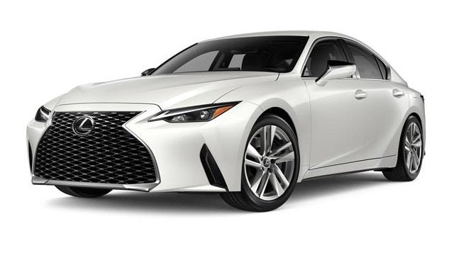 Preowned 2023 Lexus IS 300 Base for Sale