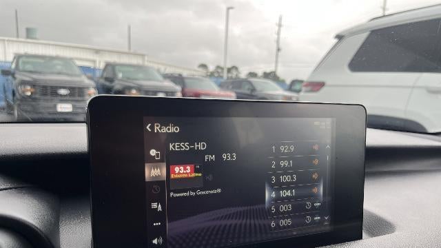 2023 Lexus IS 300 Base