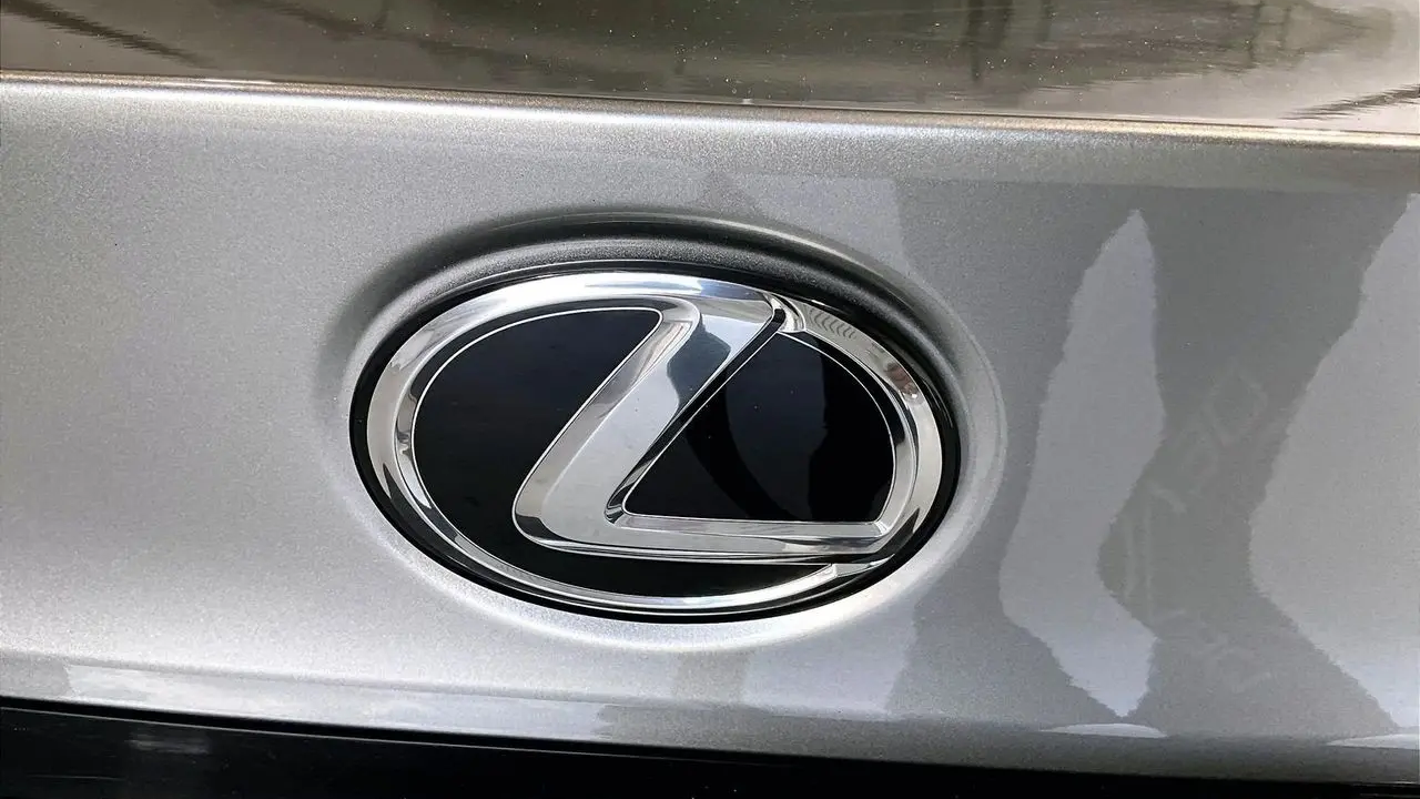2023 Lexus IS 300 Base