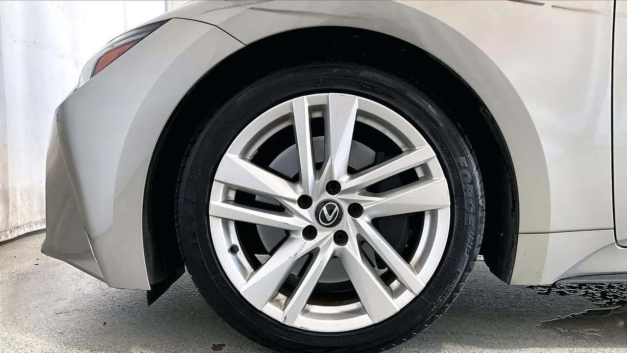 2023 Lexus IS 300 Base