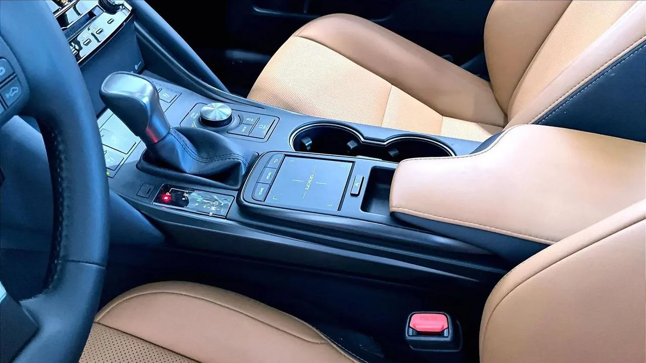 2023 Lexus IS 300 Base