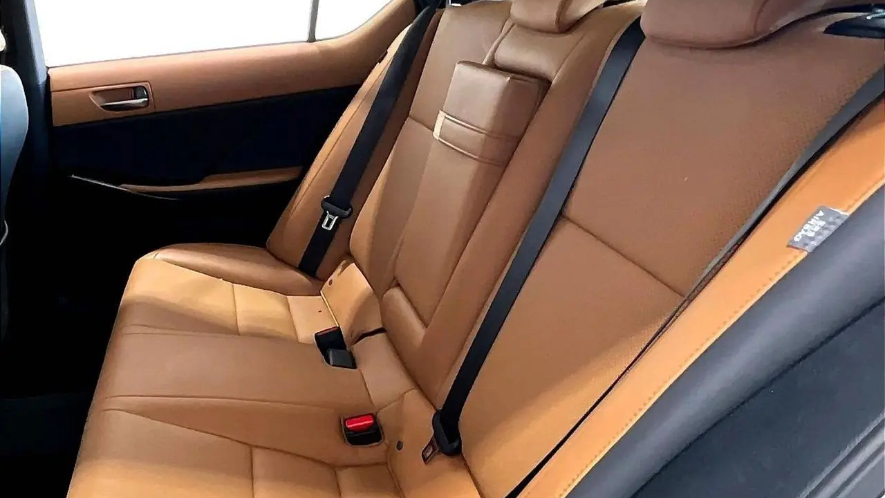 2023 Lexus IS 300 Base