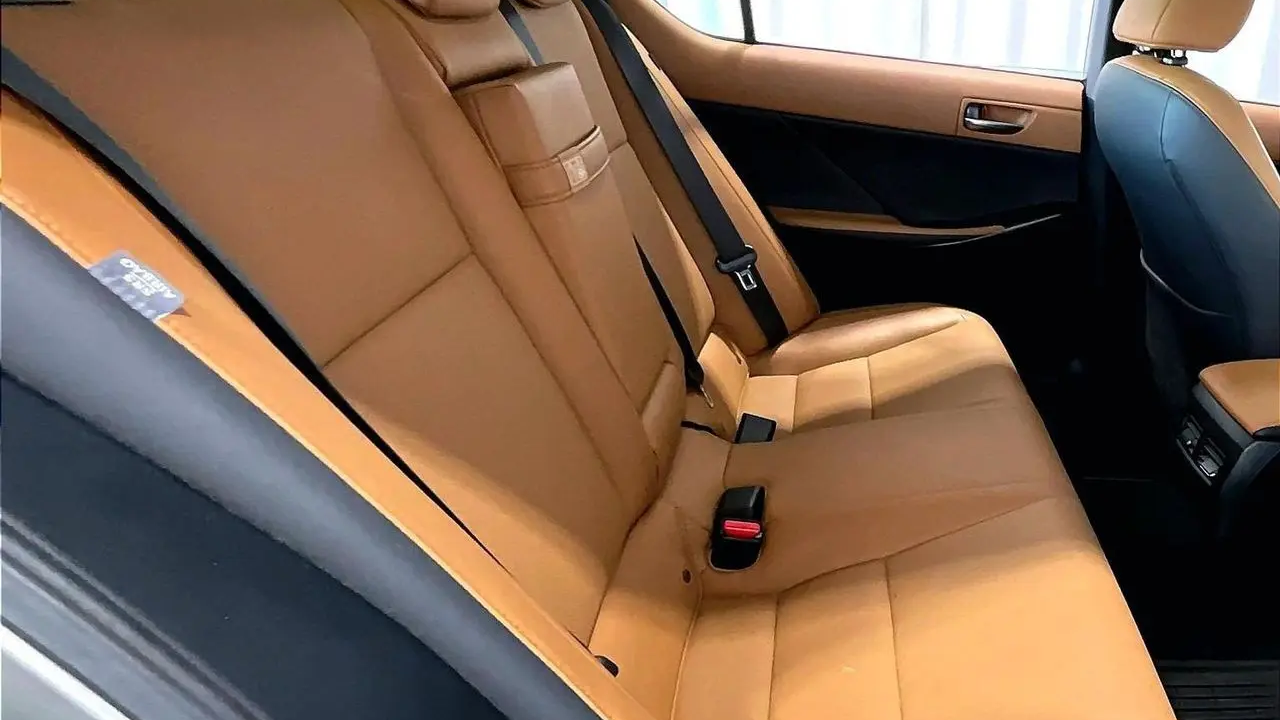 2023 Lexus IS 300 Base