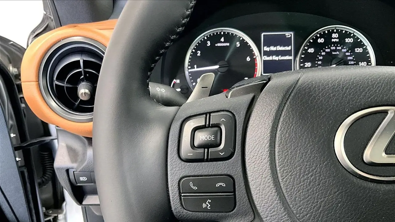 2023 Lexus IS 300 Base