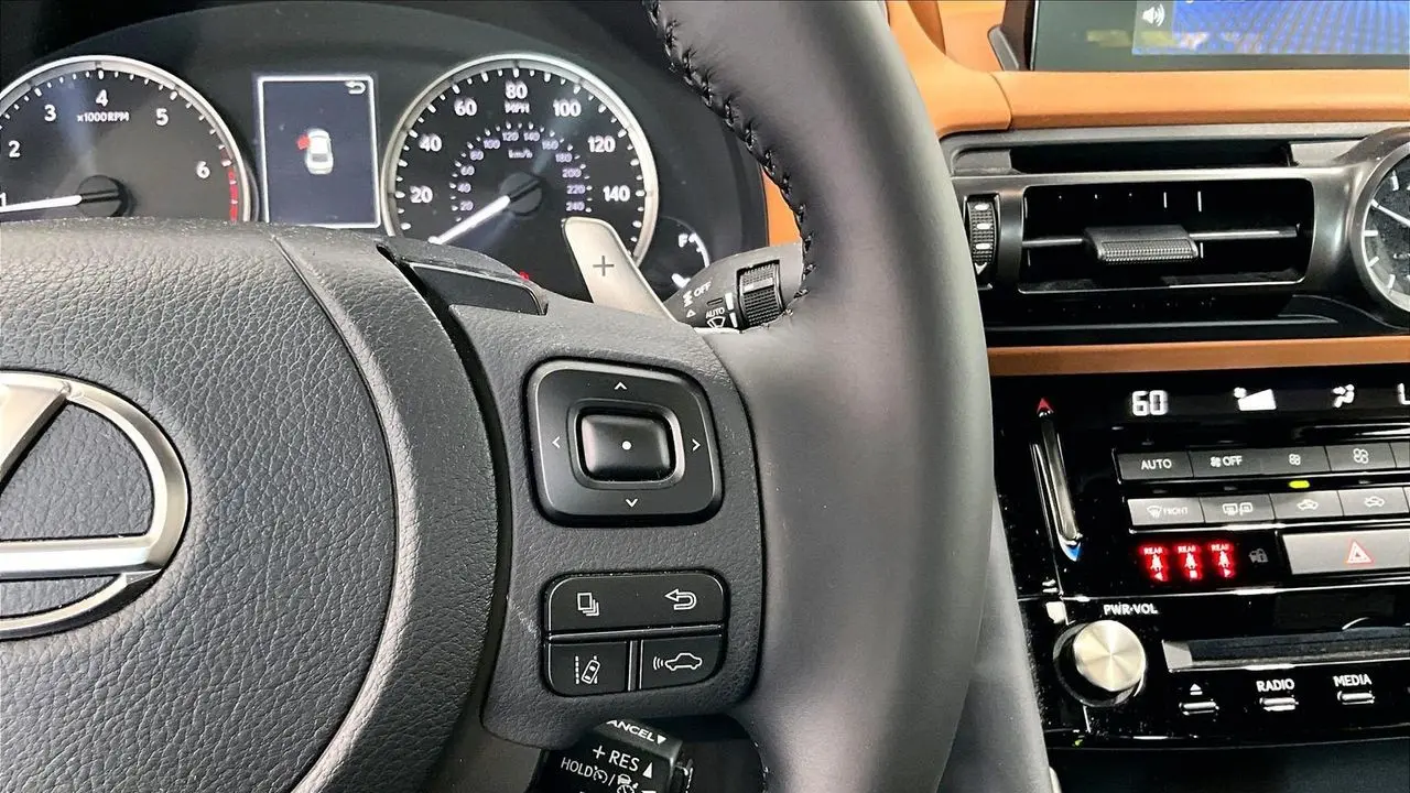 2023 Lexus IS 300 Base