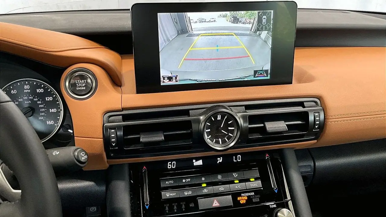 2023 Lexus IS 300 Base