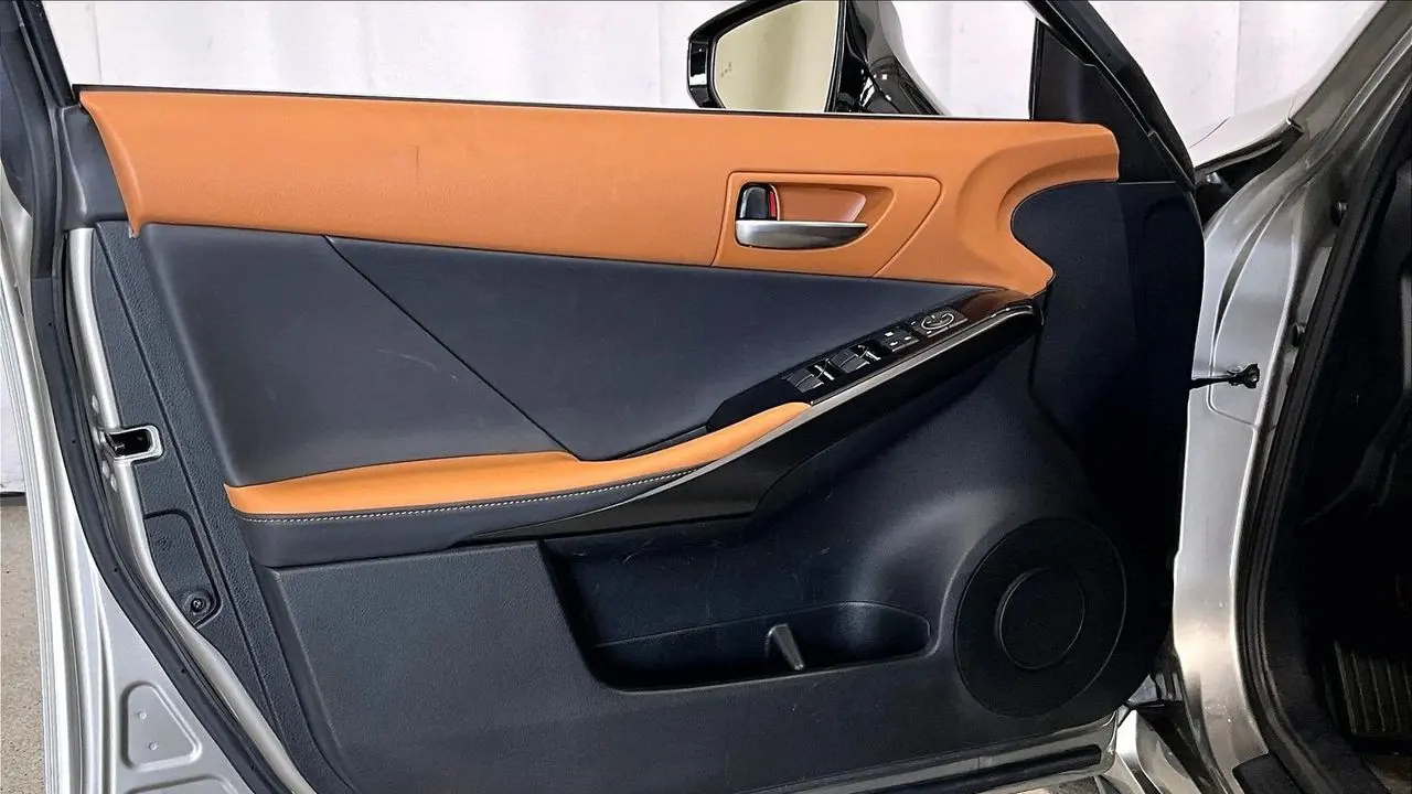 2023 Lexus IS 300 Base