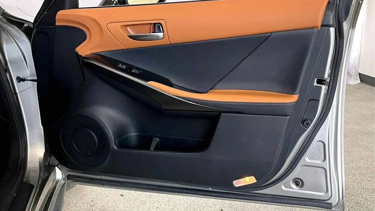 2023 Lexus IS 300 Base