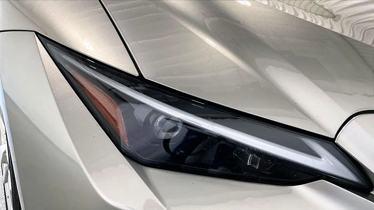 2023 Lexus IS 300 Base